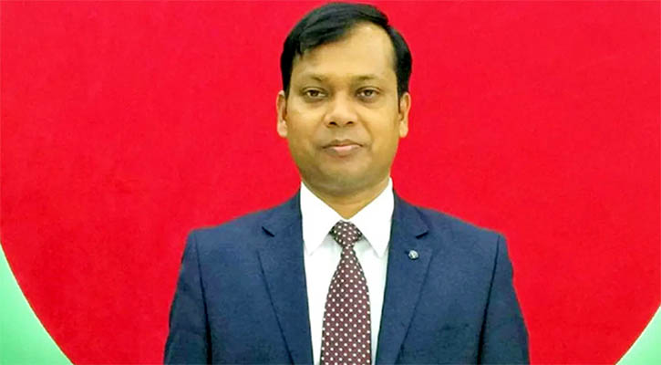 পাথরলুটে আলোচিত সিলেটে ডিসি হয়ে আসছেন সারওয়ার আলম